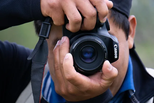 Facebook photo