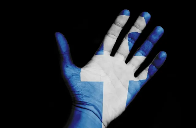 Facebook photo